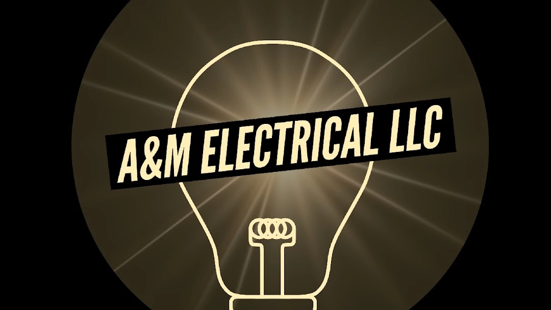 A&M ELECTRICAL LLC Logo