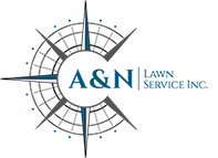 A&N Lawn Service Inc. Logo