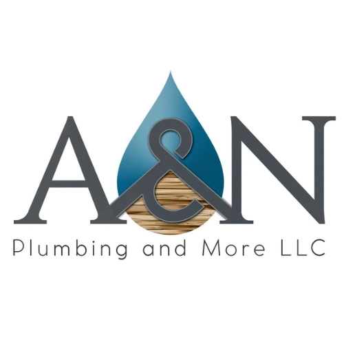A&N Plumbing and More LLC Logo