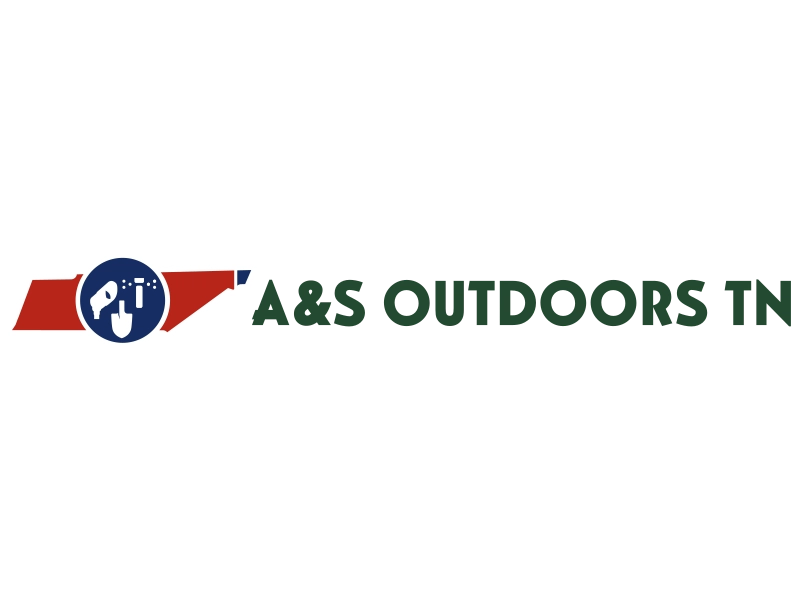A&S Outdoors Logo