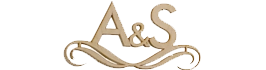 A&S Windows and Glass Repair NYC Logo