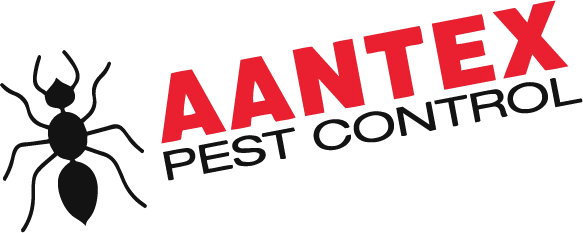 Aantex Pest Control Logo