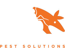 Aardvark Pest Solutions Logo