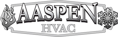 Aaspen HVAC, Inc. Logo