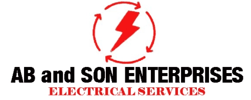 AB and Son Enterprises Inc Logo