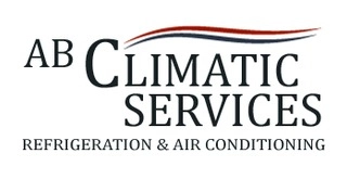 AB Climatic Services Logo