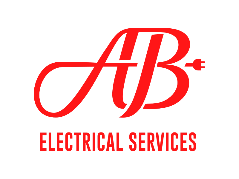 AB Electrical Services Logo