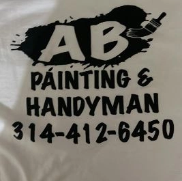 AB Painting and Handyman Services LLC Logo