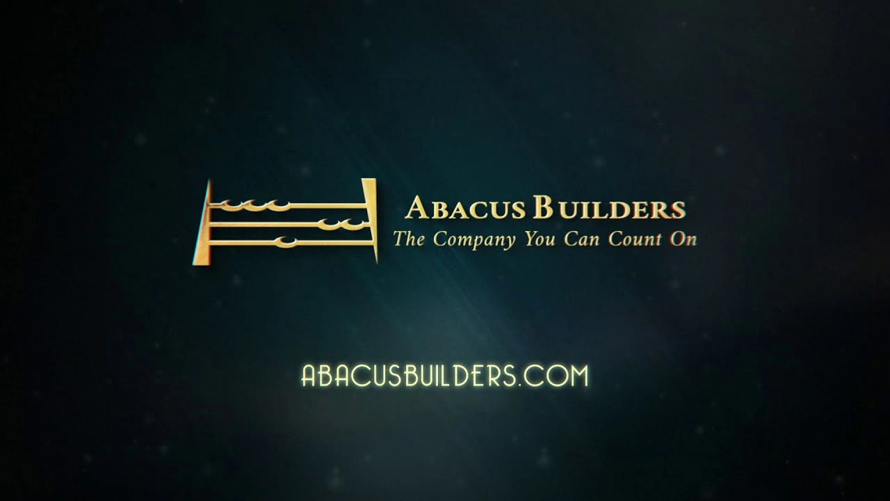 Abacus Builders & General Contractors Logo