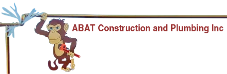 ABAT Plumbing and Heating LLC Logo