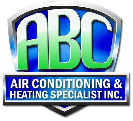 ABC Air Conditioning and Heating Specialist of Cocoa, FL Logo