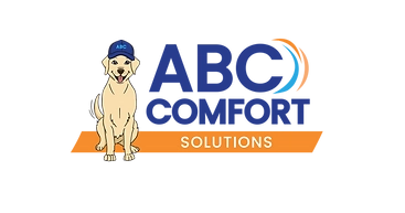 Abc comfort solutions Logo
