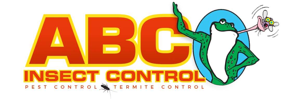 ABC Insect Control Logo