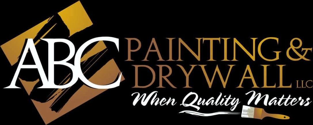 ABC Painting & Drywall LLC Logo