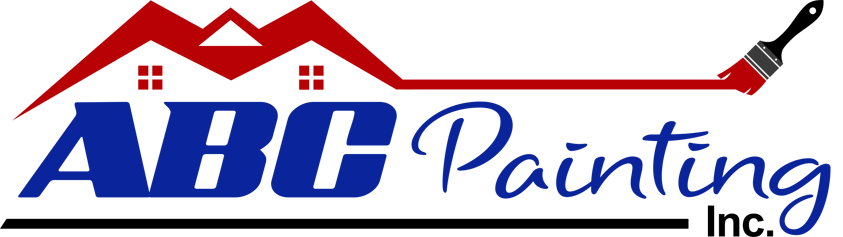 ABC Painting, Inc Logo