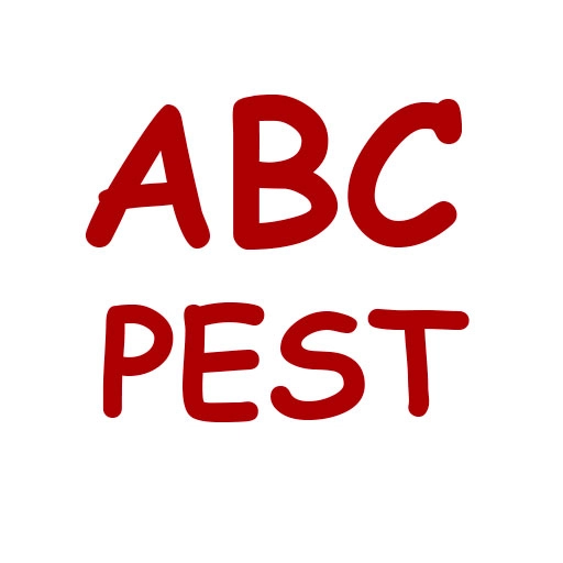 ABC Pest Control Logo
