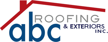 ABC Roofing & Exteriors, Inc. Logo