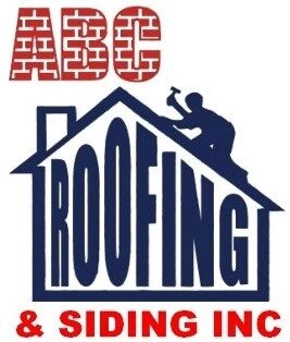 ABC Roofing & Siding Inc. Logo