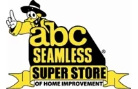 ABC Seamless Super Store Logo