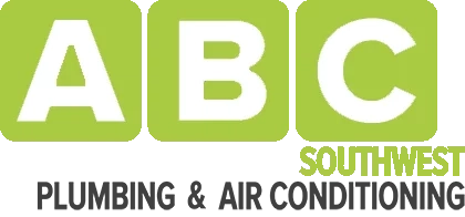 ABC Southwest Plumbing & Air Conditioning Logo