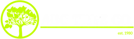 ABC TREE CO. Logo