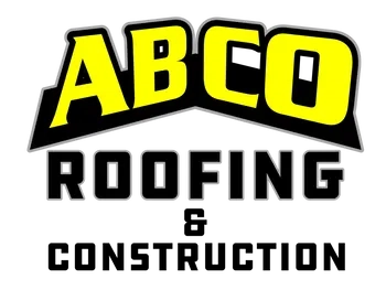 ABCO Roofing & Construction Logo