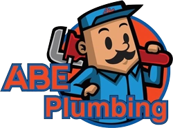 ABE Plumbing Services Logo