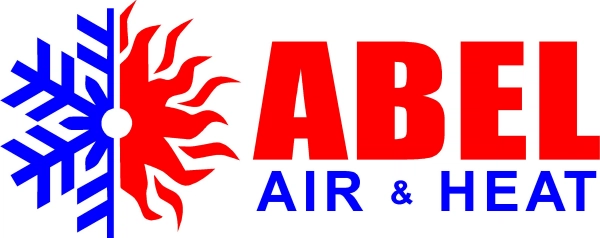 Abel Air & Heat Logo