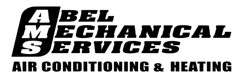 Abel Mechanical Services LLC Logo