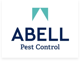 Abell Pest Control Inc. Logo