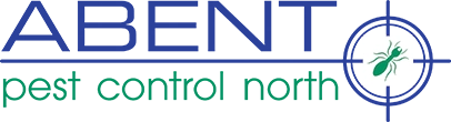 Abent Pest Control North Logo