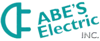 ABE's Electric, Inc. Logo