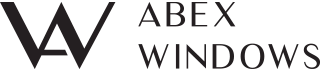 ABEX Impact Windows Logo