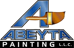 Abeyta Painting LLC Logo