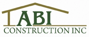 ABI Construction Inc Logo