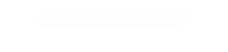ABI Corporation Logo