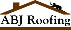 ABJ Roofing, Inc. Logo