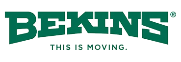 Able Moving and Storage Logo