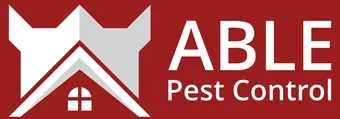 ABLE Pest Control Logo