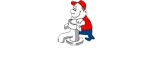 Able Plumbing Logo