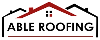 Able Roofing Logo