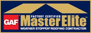 Able Roofing Co Logo