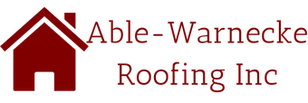 Able-Warnecke Roofing Inc Logo