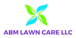 ABM Lawn Care LLC Logo