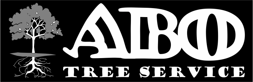 ABO Tree Service Logo