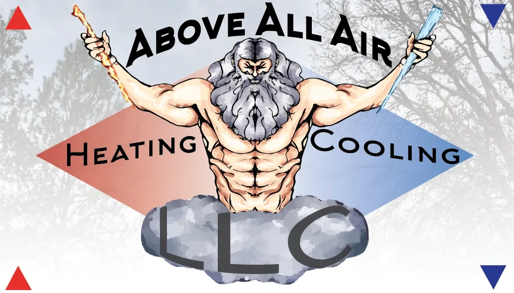 ABOVE ALL AIR LLC Logo