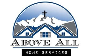 Above All Home Services LLC Logo