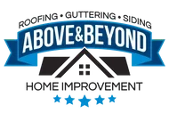 Above & Beyond Home Improvement Logo