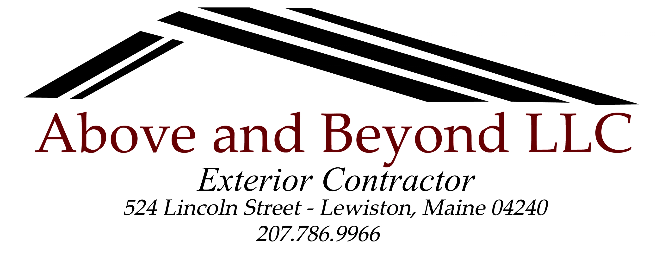 Above & Beyond LLC Logo