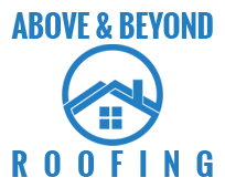 Above & Beyond Roofing Logo